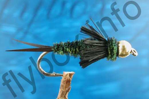 Fish4Flies Big Monster